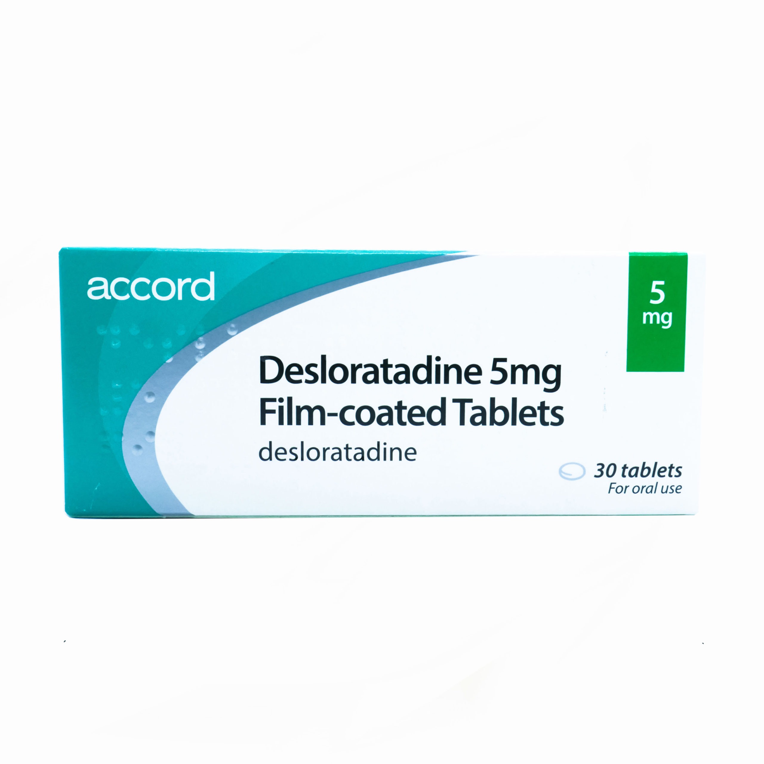 Desloratadine