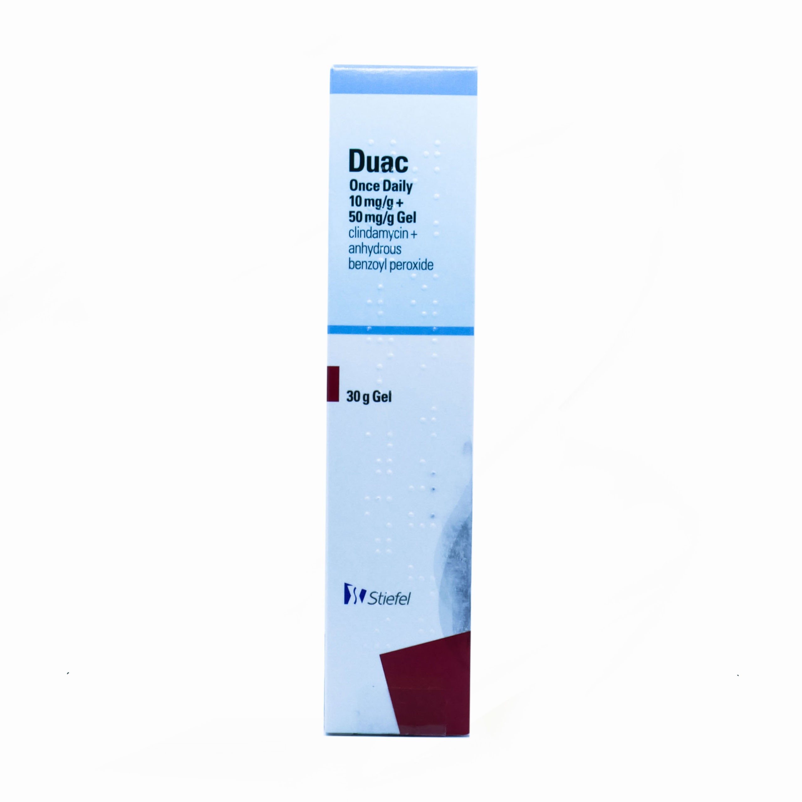 Duac Gel