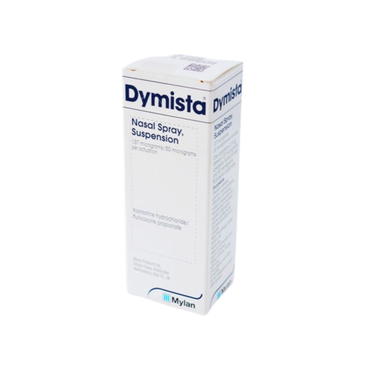 Dymista Nasal Spray