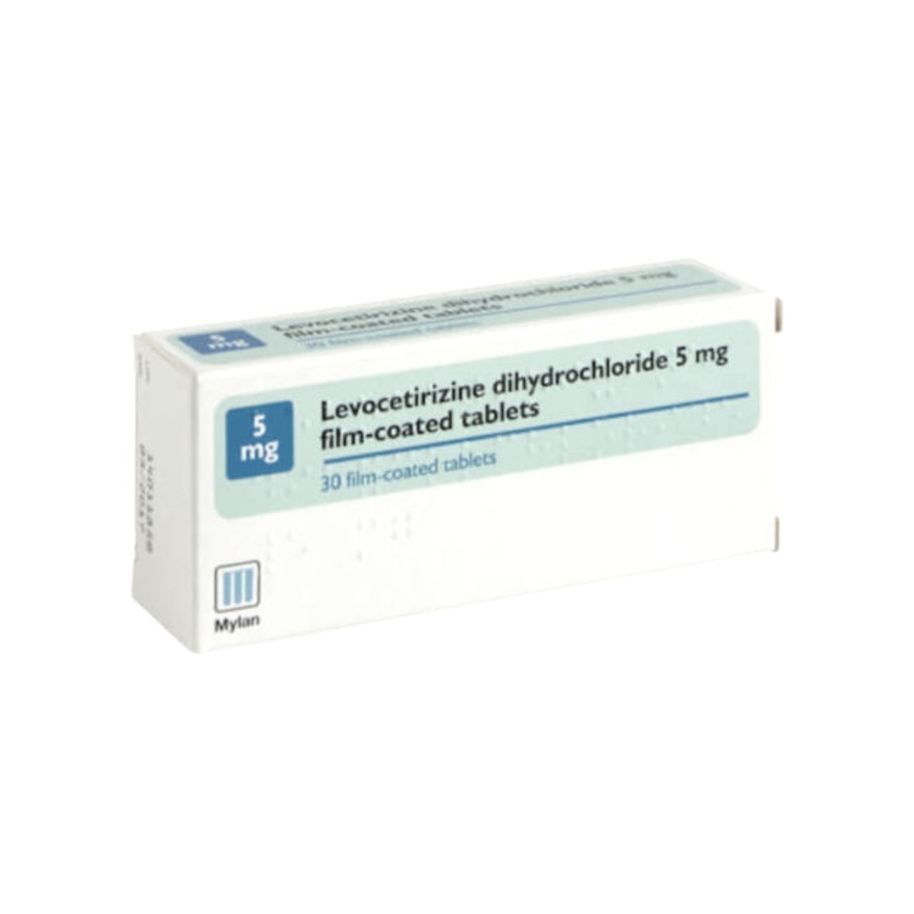 Levocetirizine